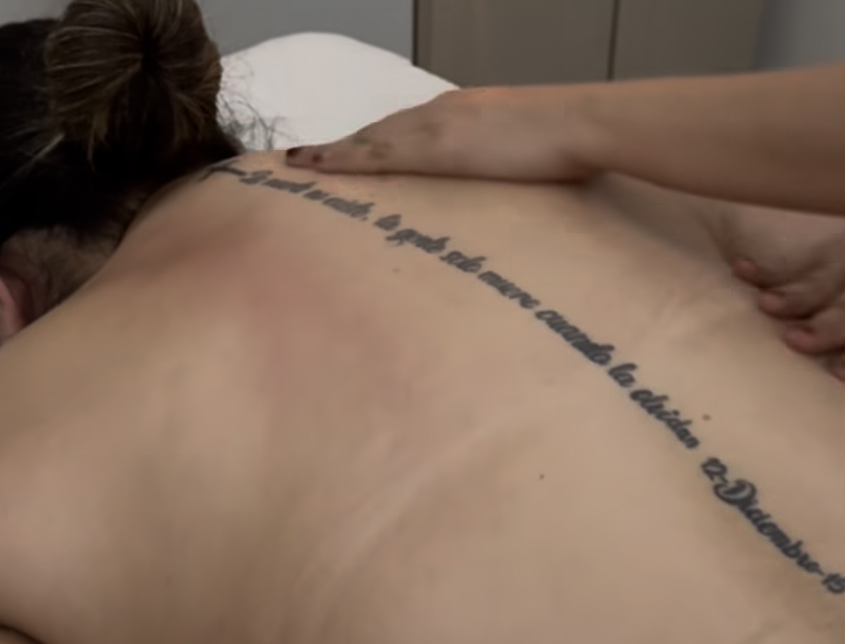 Madrid Spa