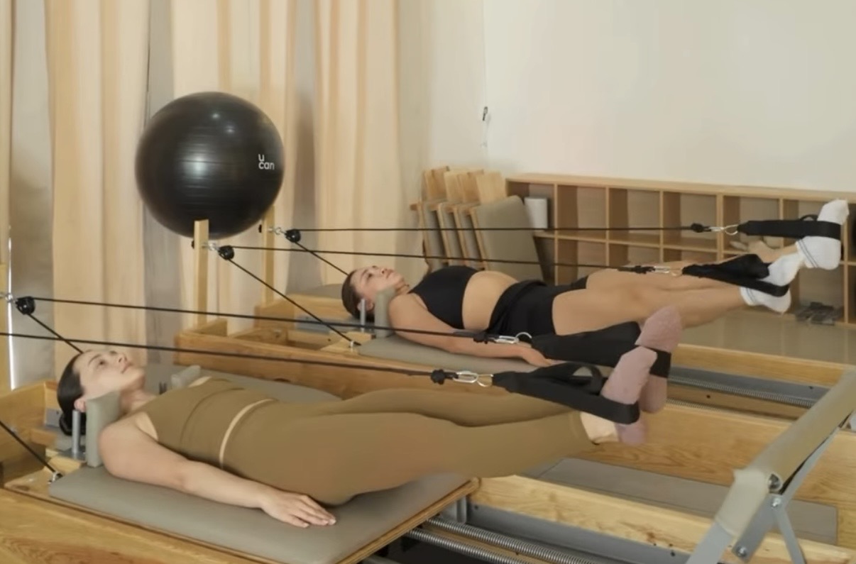 MOUV Pilates