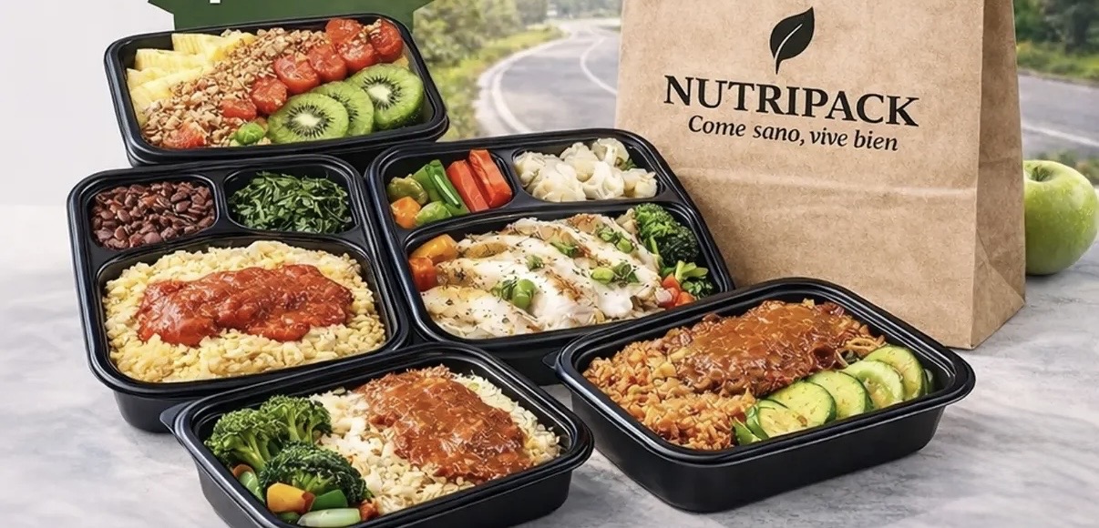 Nutripack Mty